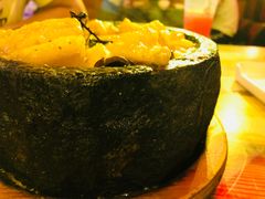 -馋胖肉蟹煲(洲河湾店)