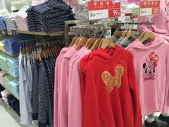 -优衣库(青岛万象城店)