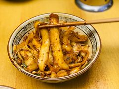 -马王庙刀削面馆(四川省交通学院宿舍店)