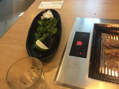 新石器烤肉(张家港购物公园店)-新石器烤肉(张家港购物公园店)