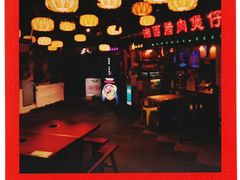 -庙街旅游·美食广场(五一广场店)