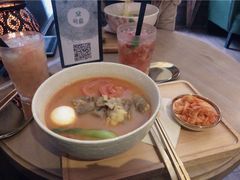 -春风·有糖(崇宁路店)