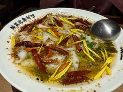 -太二酸菜鱼(兴业太古汇店)