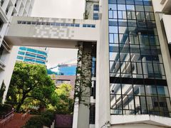-香港大学