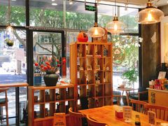 大堂-小豆海棠(人民南路店)
