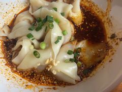 -付小姐在成都(中山公园店)