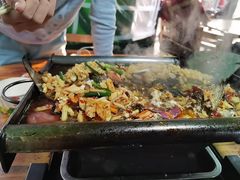 -宣恩烤活鱼(宣恩总店)