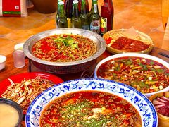 -佬缸炮江湖川菜(玉林店)