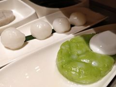 -海底捞火锅(高新万达店)