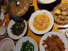 -巴人堂(女儿城店)