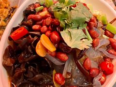 -强强烧烤·宵夜(方庄店)