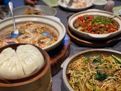-小天厨民间菜馆(深圳街店)