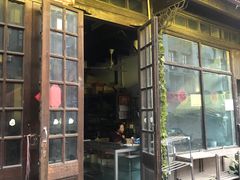 -川沙古镇-停车场