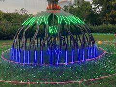 -观澜湖生态运动公社