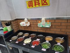 -濠轩阁特色生蚝火锅(水湾路店)