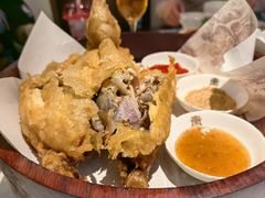 -秦月轩·陕西家乡菜(阜成路·五棵松店)