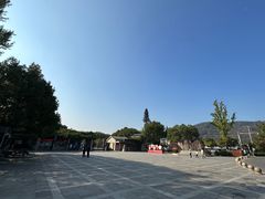 -白马涧龙池景区