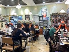 -釜山豚骨汤饭(芝罘万达广场店)