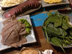 -房子红了鱼豆花重庆老火锅(广厦学院店)