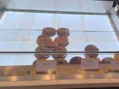 -21克拉面包(崂山万象汇店)