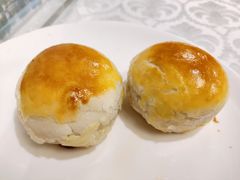 豆沙酥-马凯餐厅(地安门店)