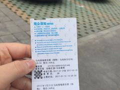 -灵玲国际马戏城