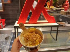 -上海宝华万豪酒店