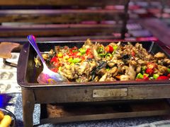 -蘭奢雅集·江浙菜(青山江滩店)