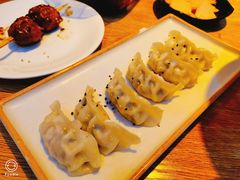 -神田川拉面店(上游街店)