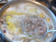 -手选潮汕鲜活牛肉火锅(二七广场店)