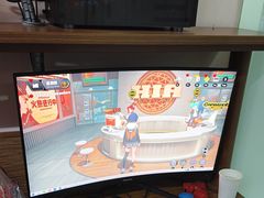 -栈逗电竞馆•电竞酒店(萧山旺角城店)