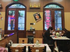 -彭记铁锅肥肠(东四总店)