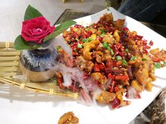 -庆合府重庆大排档(紫都城店)