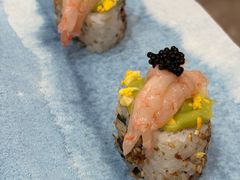 -元气寿司(环球港店)