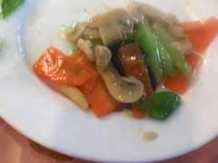 -烤肉宛饭庄(南礼士路店)