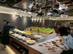 -新辣道鱼火锅(领展购物广场·中关村店)
