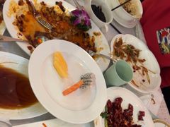 -西苑饭店·蓬莱春餐厅