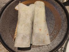 -新白鹿餐厅(松江开元地中海店)