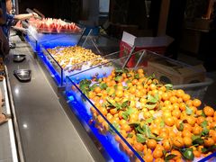 -蓝鲸湾汤泉(包河店)