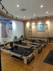 -拉伽瑜伽·普拉提·月付制