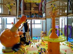 -蒙特利亲子乐园