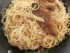 -贡梅老面馆·蟹粉面·无锡特色小吃(南长街主推店)