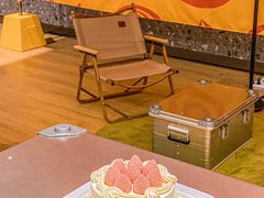 -壹点壹客·生日蛋糕(南山店)