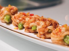 -宝丽轩中餐厅BAOLIXUAN