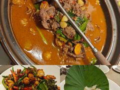 -汉水谣·江景餐厅(江滩店)