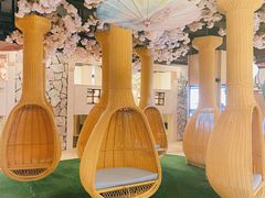 -碧水豪园·足浴·SPA·汗蒸·那须汤泉(中山东路店)