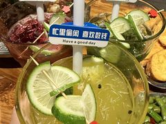 -破店肥哈·海鲜·烧烤(郑州银泰inPARK店)