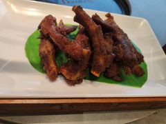 -创味·民间海南菜·非遗藤桥排骨(藤桥·免税城店)