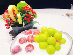 -福玺荟(外滩罗斯福店)