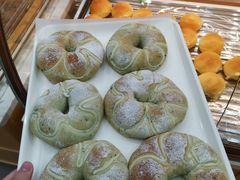 绿野仙踪-华荣西饼屋(榕江店)